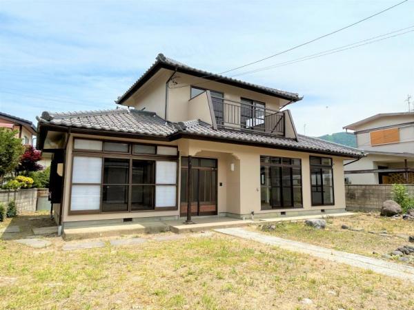 大字若宮（戸倉駅） 1450万円