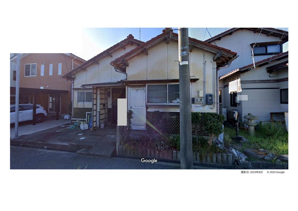 安宅町 380万円