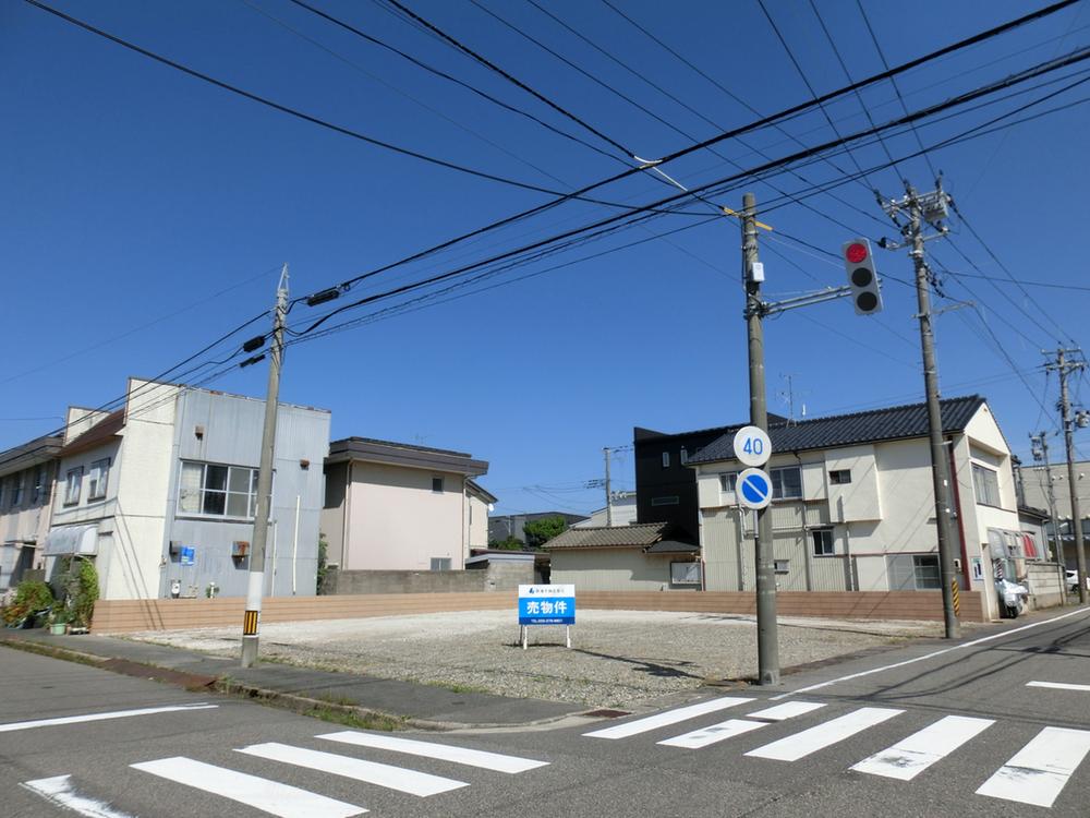 関屋田町２（白山駅） 5750万円