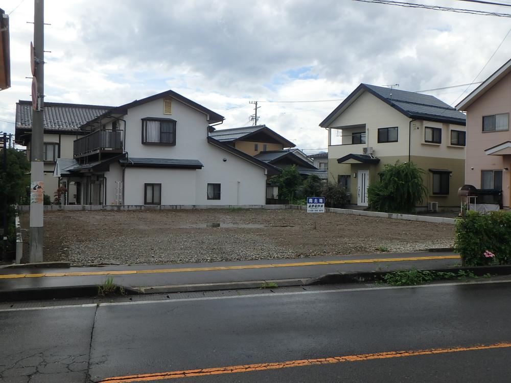 大字一本木（中野松川駅） 1200万円