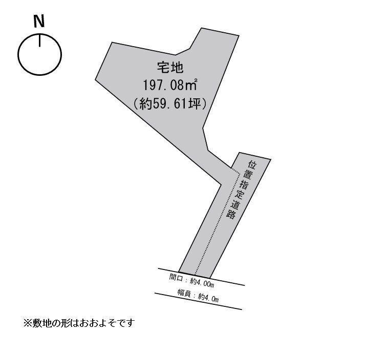 卯辰町ル 190万円