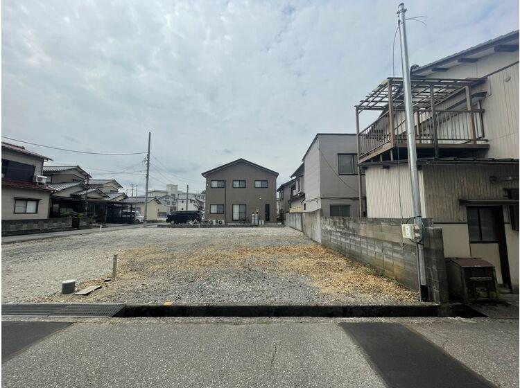 金沢　野町（5）　新築一戸建て【SHPシリーズ】　右棟