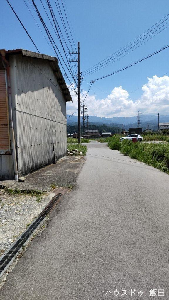 座光寺（元善光寺駅） 650万円