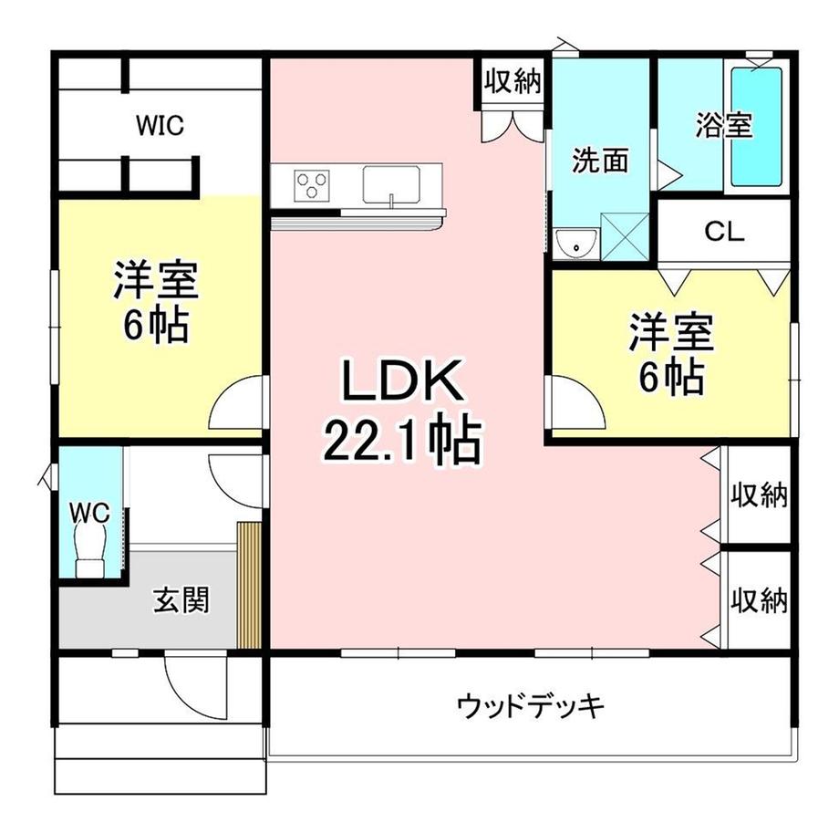 小島（中塩田駅） 2900万円