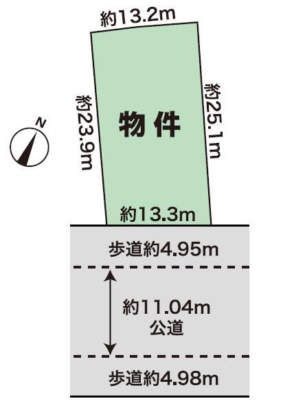 東船場４（亀田駅） 4780万円