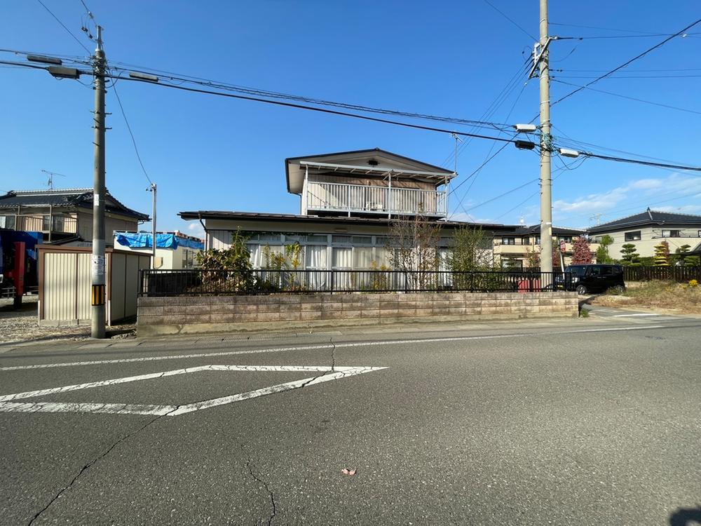 篠ノ井塩崎（篠ノ井駅） 1250万円