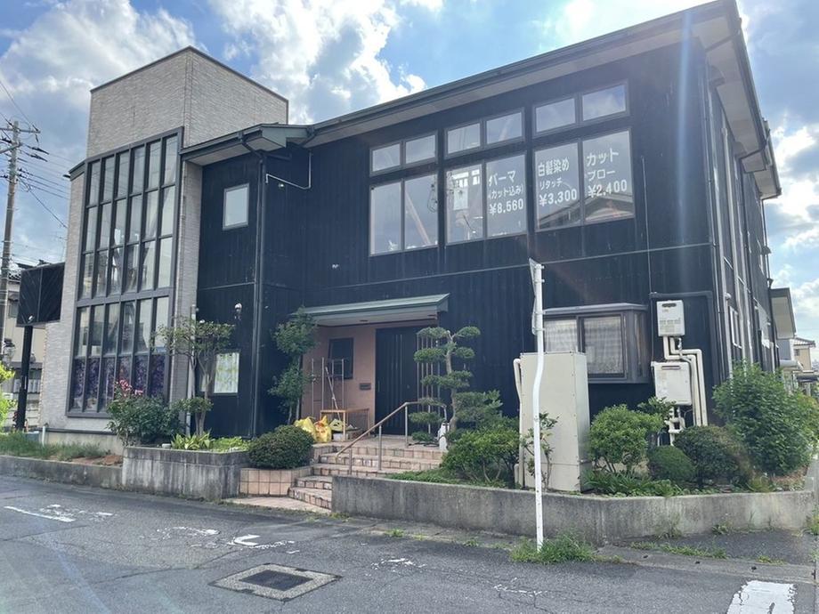 美幸町２（新津駅） 5980万円