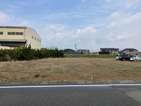 南浅井町（小松駅） 2500万円