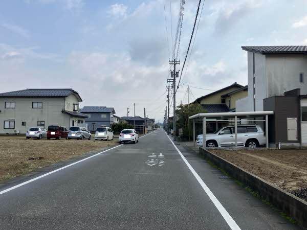 南浅井町（小松駅） 2500万円