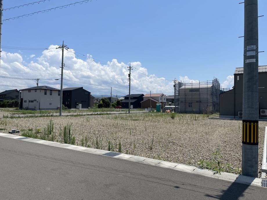 宮永市町（松任駅） 1638万4000円