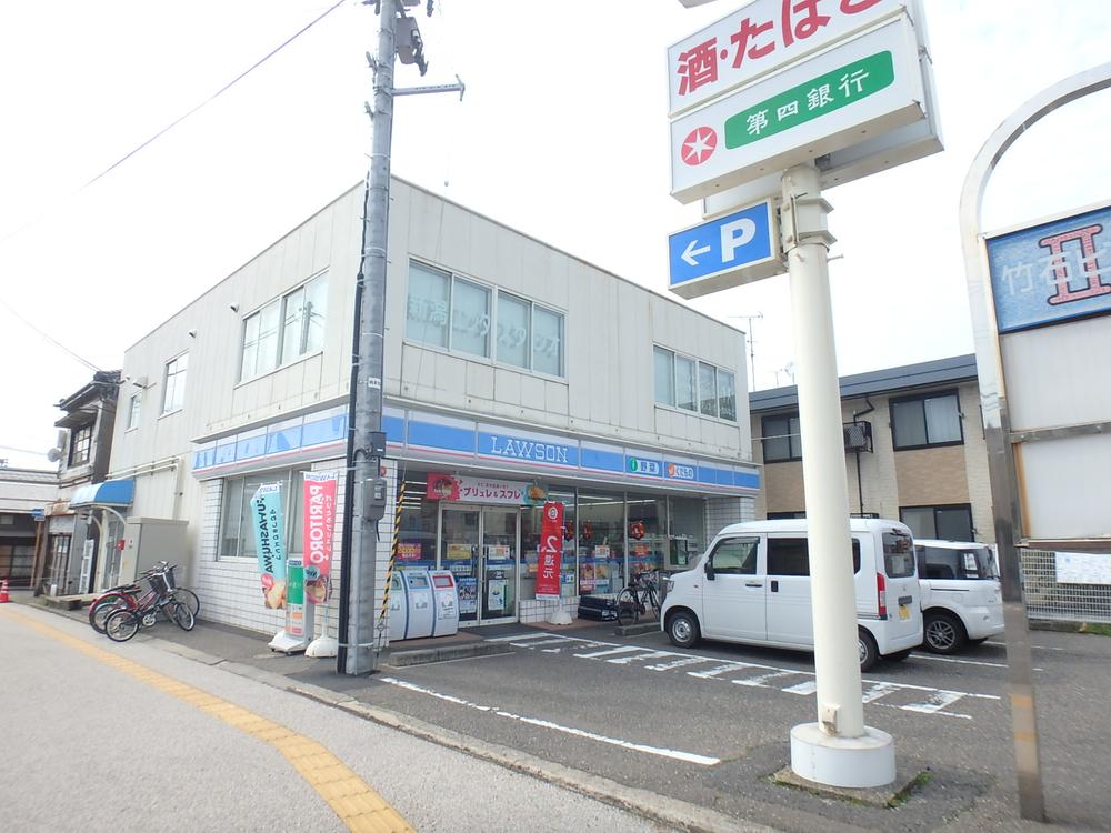 沼垂東４（新潟駅） 960万円