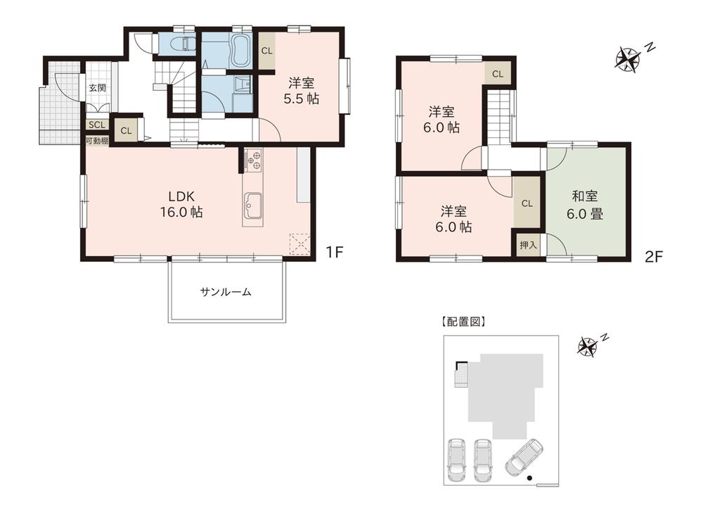 大潟区犀潟（犀潟駅） 1298万円