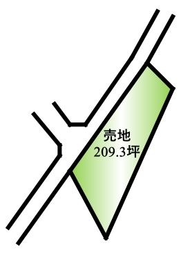 善光寺町(善光寺駅) 100万円