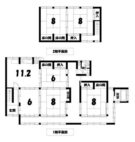 大師（市川大門駅） 980万円