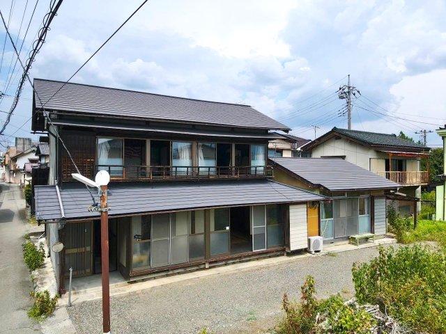 大師（市川大門駅） 980万円