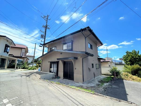 玉川（茅野駅） 1499万円