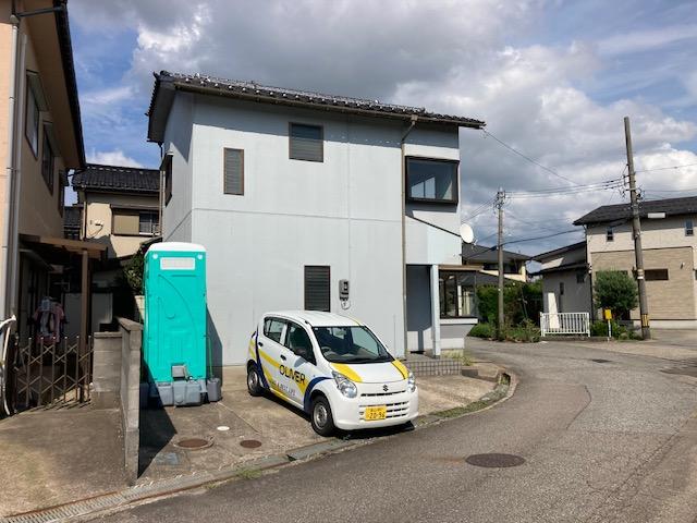 SUUMO】高岡市の中古住宅・中古一戸建て購入情報