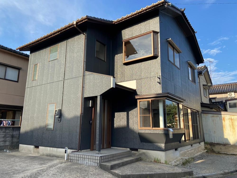 SUUMO】高岡市の中古住宅・中古一戸建て購入情報