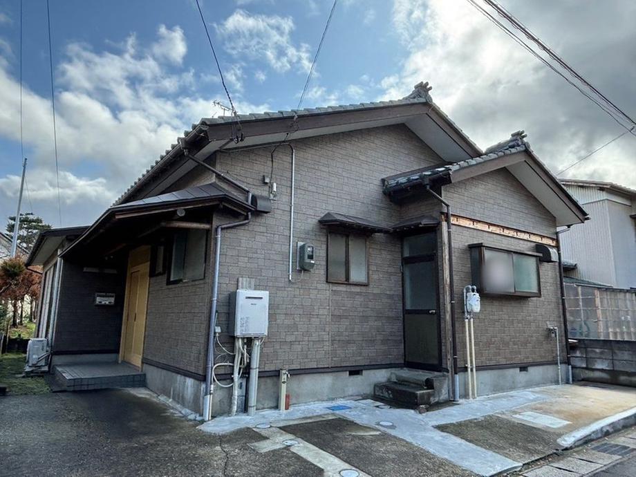 砂岡２（亀田駅） 1480万円