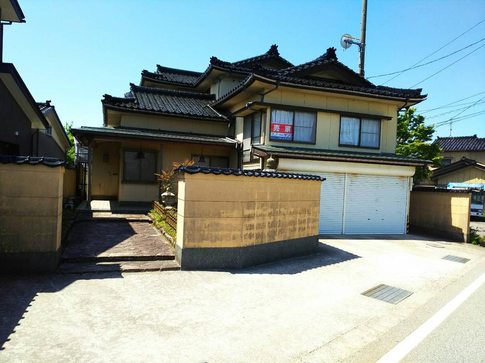 柳原（滑川駅） 1200万円