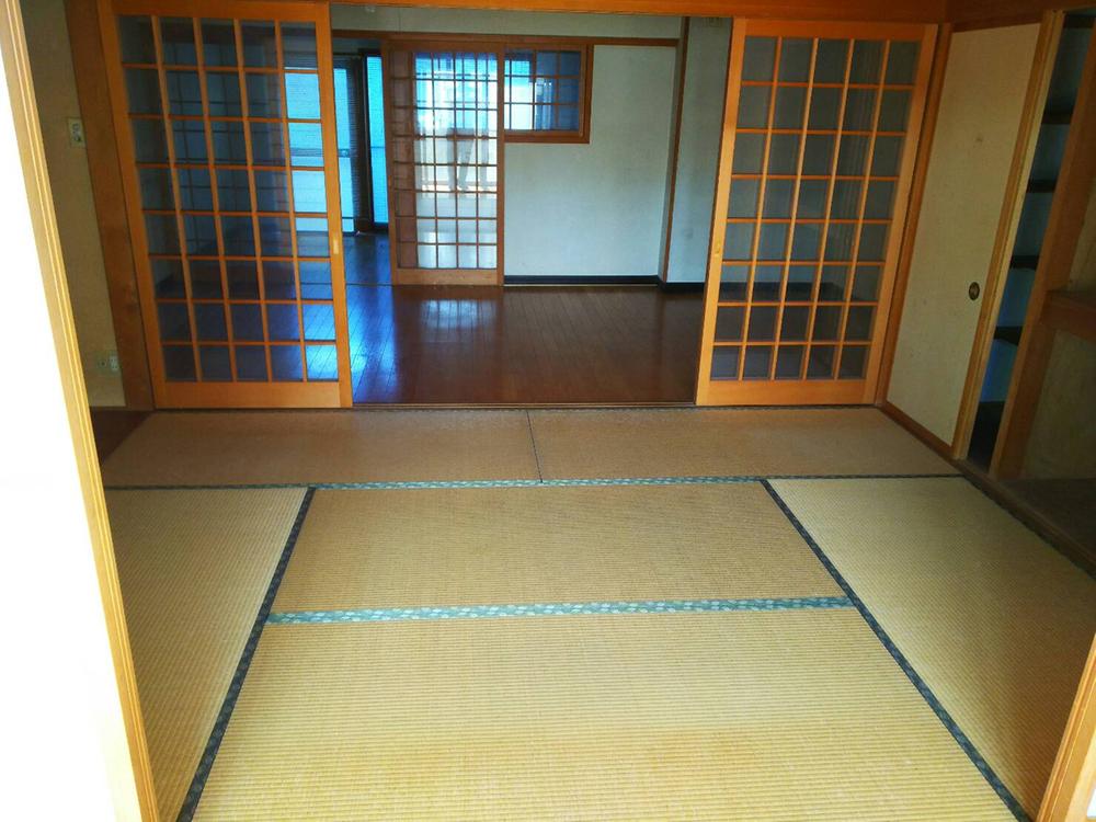 detached 富山県滑川市柳原