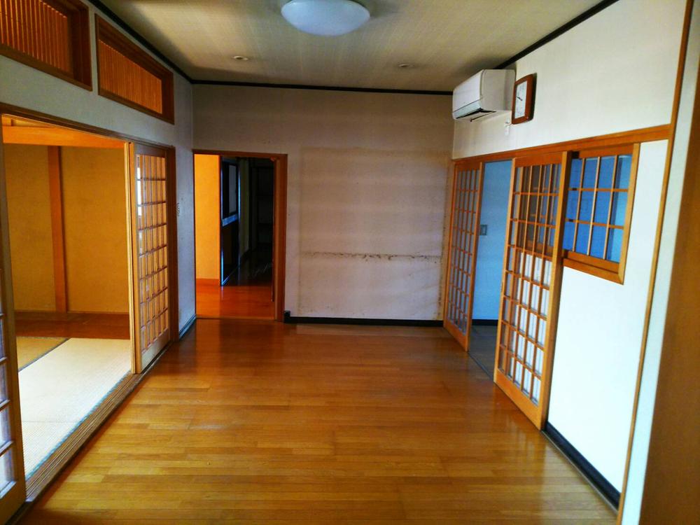 detached 富山県滑川市柳原