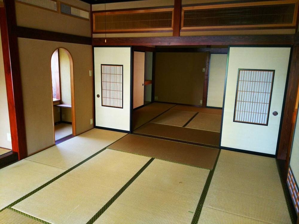 detached 富山県滑川市柳原