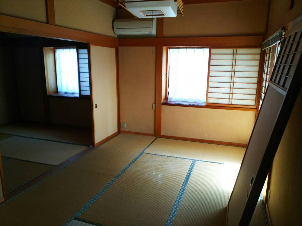 detached 富山県滑川市柳原