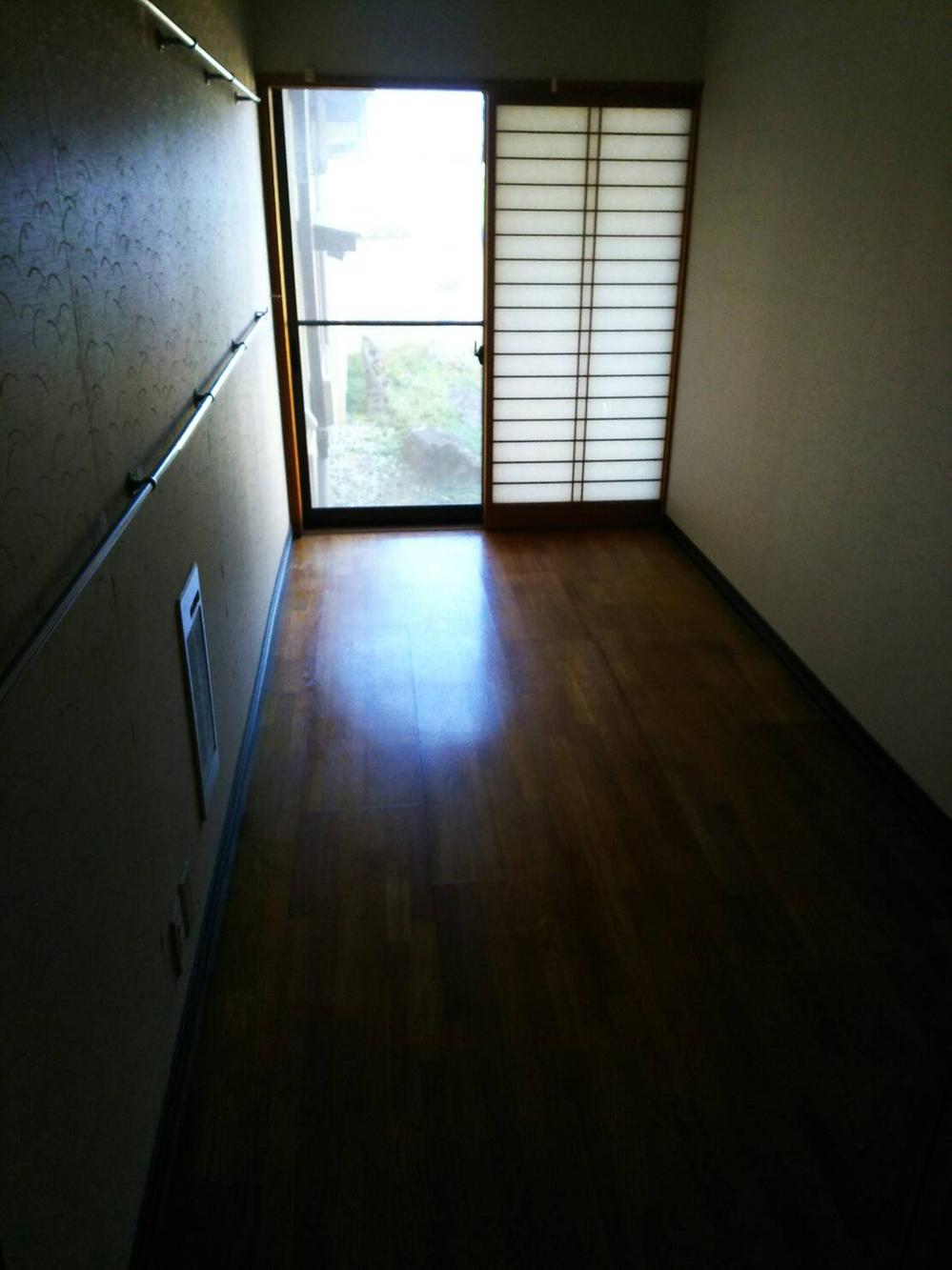 detached 富山県滑川市柳原