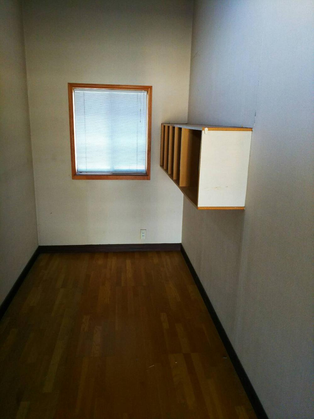 detached 富山県滑川市柳原