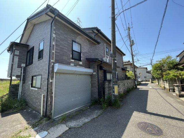 関屋堀割町（青山駅） 1690万円