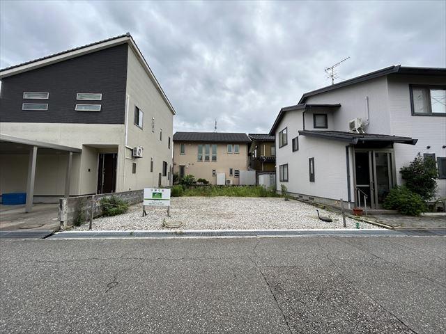 横川５ 1566万円