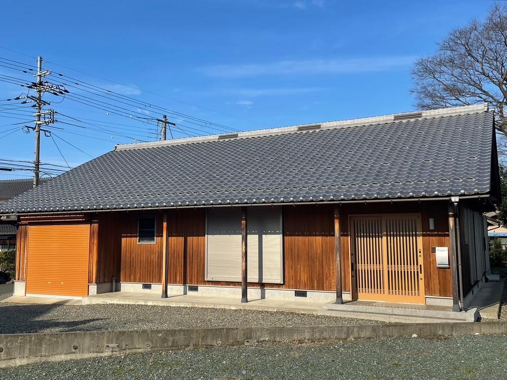 能登野（十村駅） 2000万円