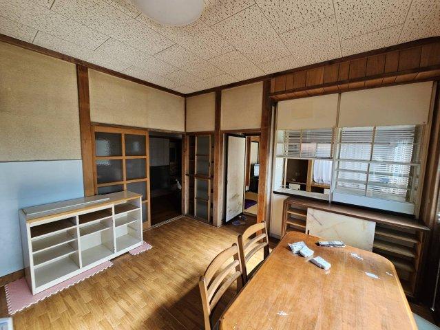 detached 山梨県甲州市大和町田野