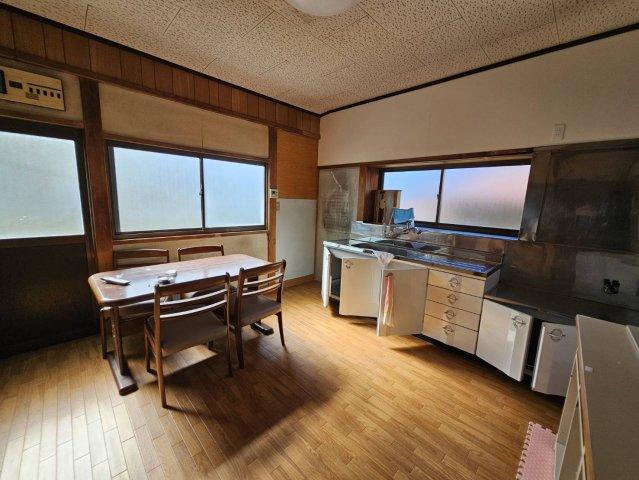 detached 山梨県甲州市大和町田野