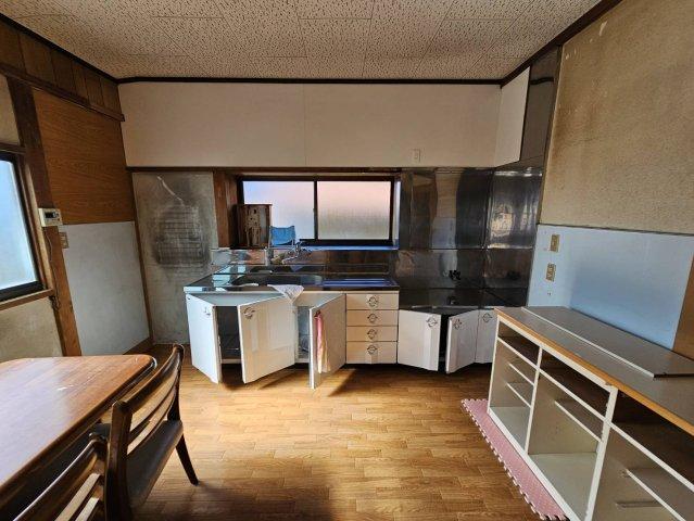 detached 山梨県甲州市大和町田野