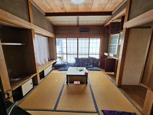 detached 山梨県甲州市大和町田野