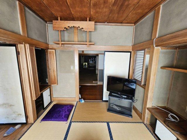 detached 山梨県甲州市大和町田野