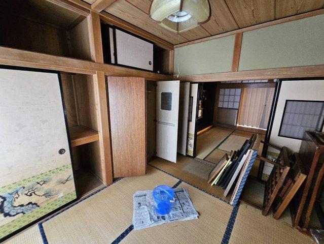 detached 山梨県甲州市大和町田野
