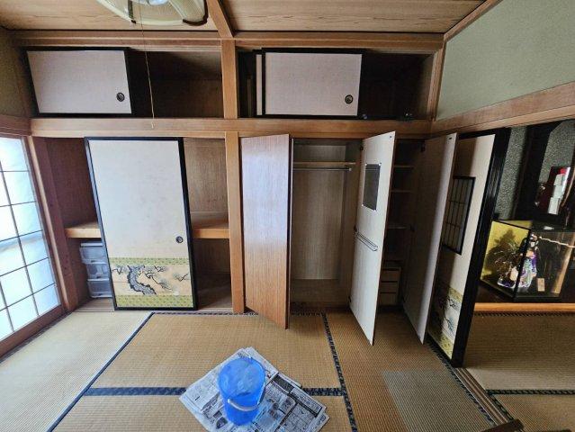 detached 山梨県甲州市大和町田野