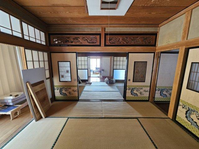 detached 山梨県甲州市大和町田野