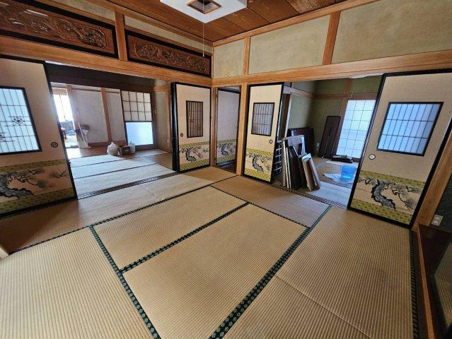 detached 山梨県甲州市大和町田野