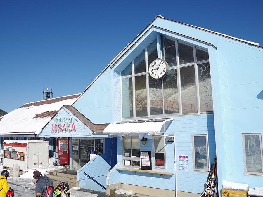 detached 山梨県甲州市大和町田野