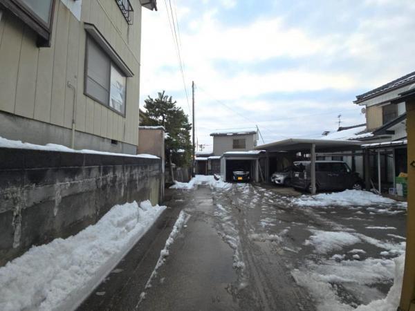 矢立（加茂駅） 250万円の中古住宅・中古一戸建ての詳細情報（新潟県加茂市 、物件番号:73a316c0b6b336a28632138f4a226e5d）【ニフティ不動産】