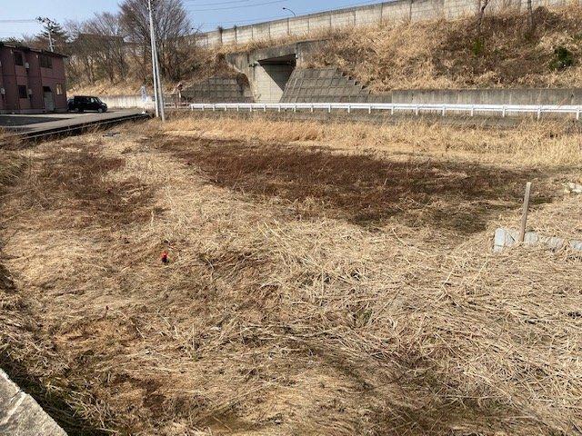 大字寺分（春日山駅） 700万円