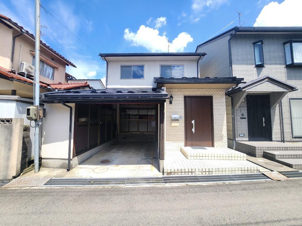 本多町１（野町駅） 1480万円