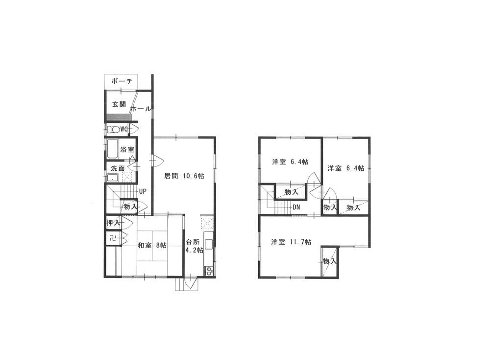 本多町１（野町駅） 1480万円