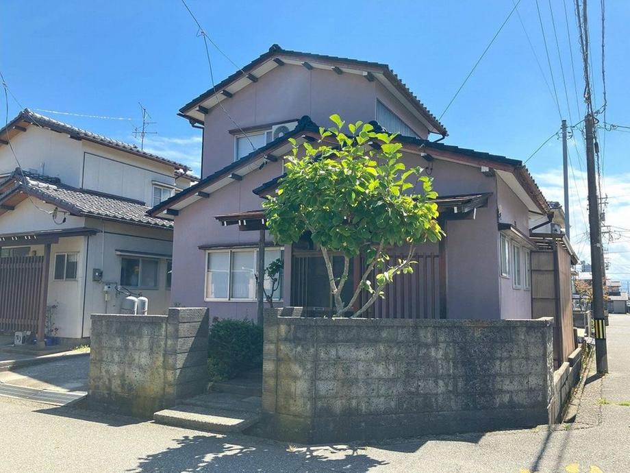 粟崎町２（内灘駅） 950万円