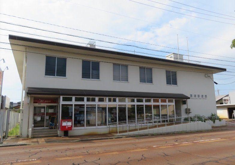 粟崎町２（内灘駅） 950万円