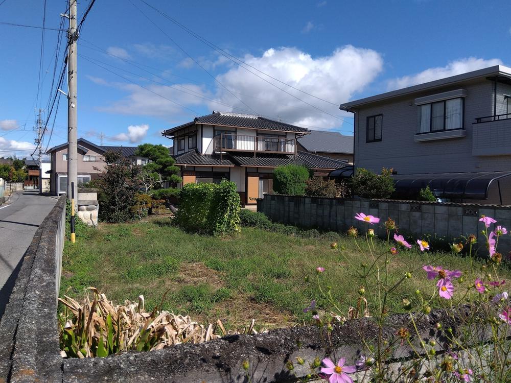 穂高（穂高駅） 1900万円